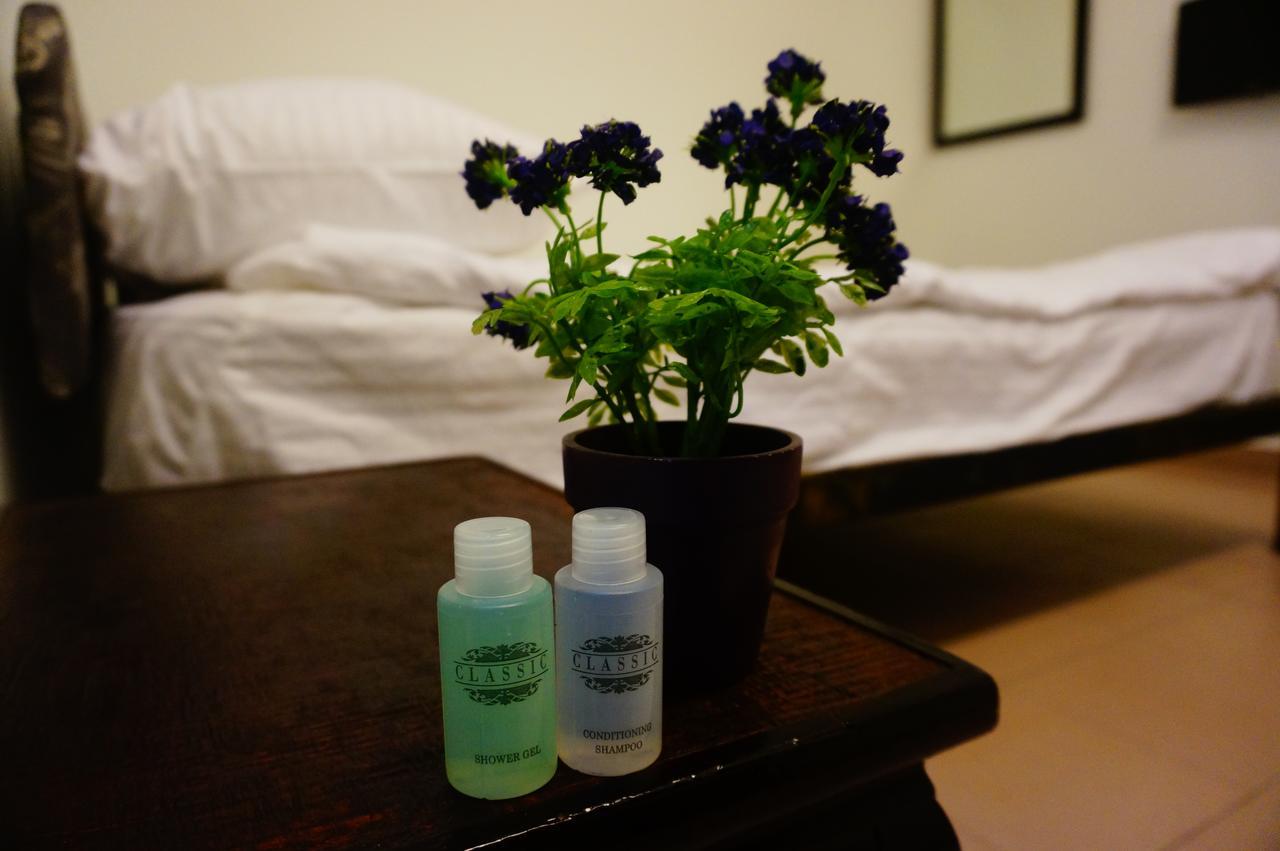 G99 Hotel George Town Eksteriør billede