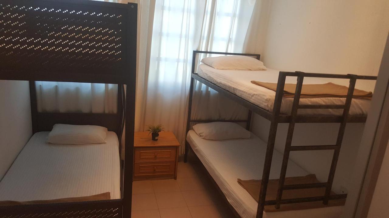 G99 Hotel George Town Eksteriør billede