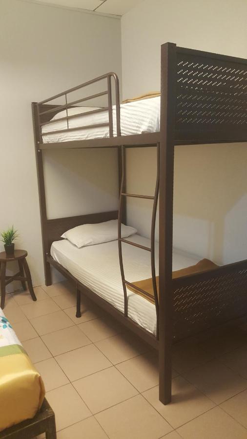 G99 Hotel George Town Eksteriør billede