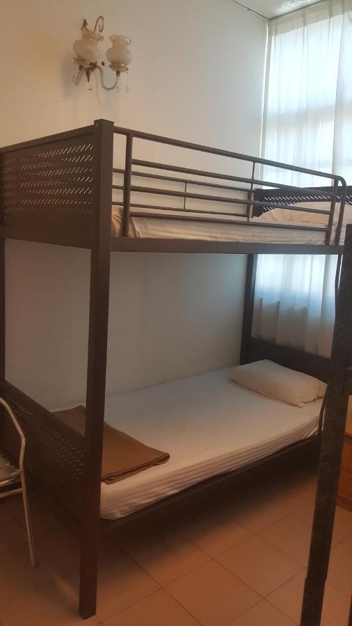 G99 Hotel George Town Eksteriør billede