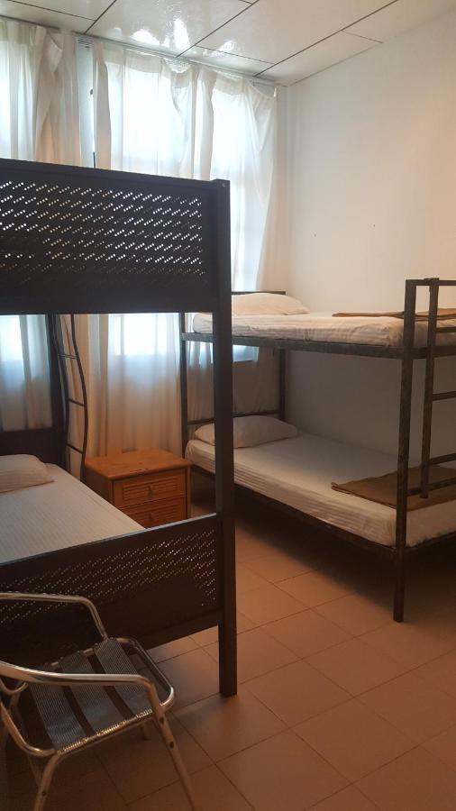 G99 Hotel George Town Eksteriør billede