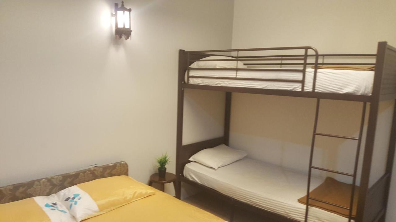 G99 Hotel George Town Eksteriør billede