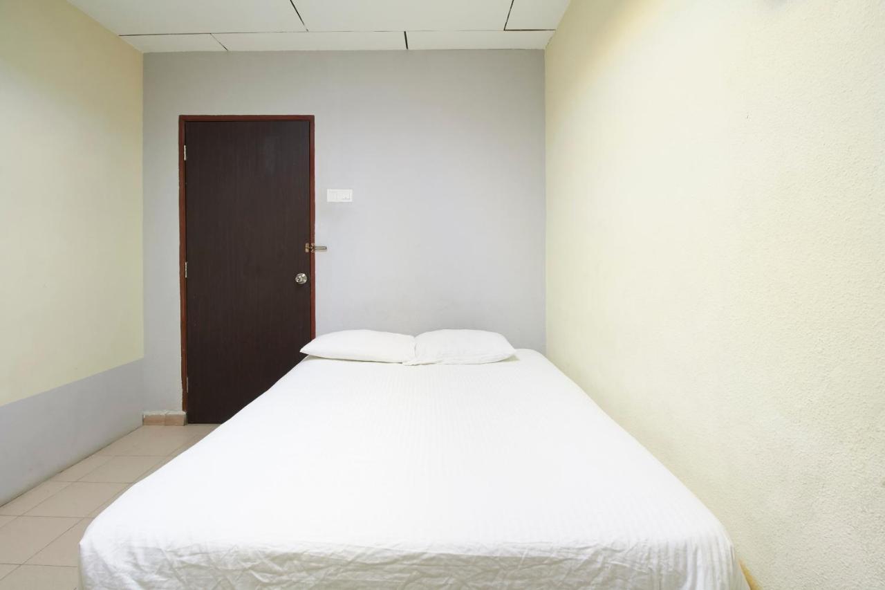 G99 Hotel George Town Eksteriør billede